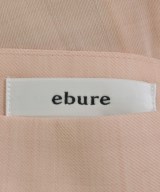 ebure（エブール）ロング・マキシ丈スカート ピンク サイズ:36(S位) レディース/2200631144717