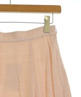 ebure（エブール）ロング・マキシ丈スカート ピンク サイズ:36(S位) レディース/2200631144717