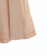 ebure（エブール）ロング・マキシ丈スカート ピンク サイズ:36(S位) レディース/2200631144717