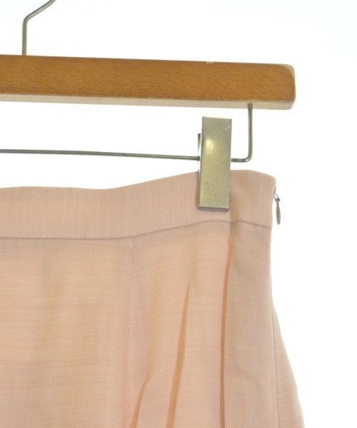 ebure（エブール）ロング・マキシ丈スカート ピンク サイズ:38(M位) レディース/2200631144724