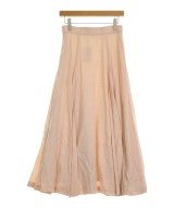 ebure（エブール）ロング・マキシ丈スカート ピンク サイズ:38(M位) レディース/2200631144724