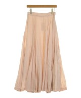 ebure ロング・マキシ丈スカート