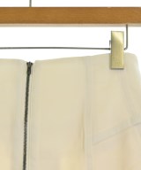 ebure（エブール）ロング・マキシ丈スカート 白 サイズ:38(M位) レディース/2200631144731