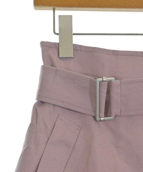 ebure（エブール）ロング・マキシ丈スカート ピンク サイズ:36(S位) レディース/2200631144748