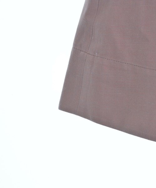 ebure（エブール）ロング・マキシ丈スカート ピンク サイズ:36(S位) レディース/2200631144748