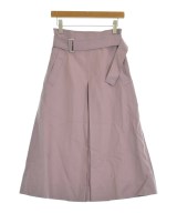 ebure（エブール）ロング・マキシ丈スカート ピンク サイズ:36(S位) レディース/2200631144748