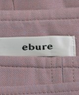 ebure（エブール）ロング・マキシ丈スカート ピンク サイズ:36(S位) レディース/2200631144748
