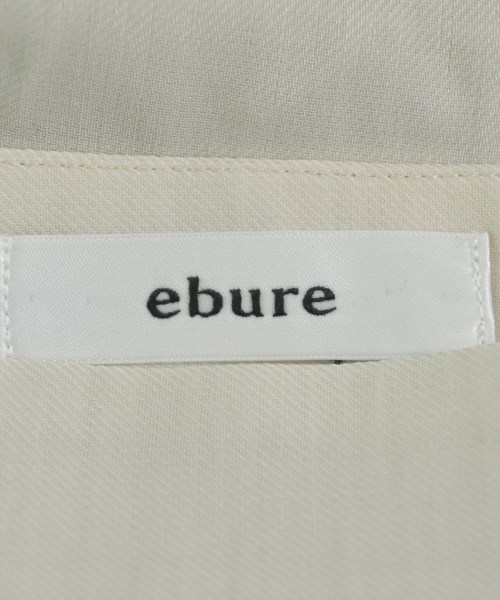 ebure（エブール）ロング・マキシ丈スカート ベージュ サイズ:38(M位) レディース/2200631144755