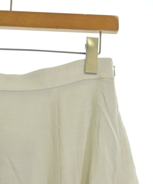 ebure（エブール）ロング・マキシ丈スカート ベージュ サイズ:38(M位) レディース/2200631144755