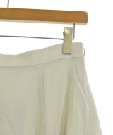 ebure（エブール）ロング・マキシ丈スカート ベージュ サイズ:38(M位) レディース/2200631144755
