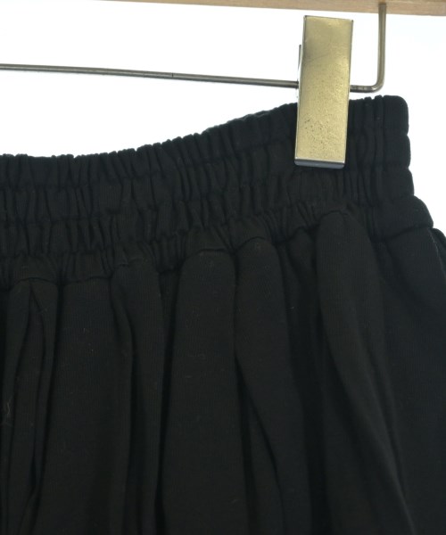 ebure（エブール）ロング・マキシ丈スカート 黒 サイズ:38(M位) レディース/2200631144762