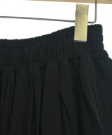 ebure（エブール）ロング・マキシ丈スカート 黒 サイズ:38(M位) レディース/2200631144762