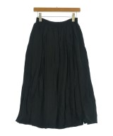 ebure ロング・マキシ丈スカート