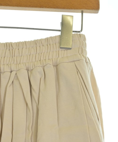 ebure（エブール）ロング・マキシ丈スカート ベージュ サイズ:36(S位) レディース/2200631144779