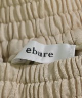 ebure（エブール）ロング・マキシ丈スカート ベージュ サイズ:36(S位) レディース/2200631144779