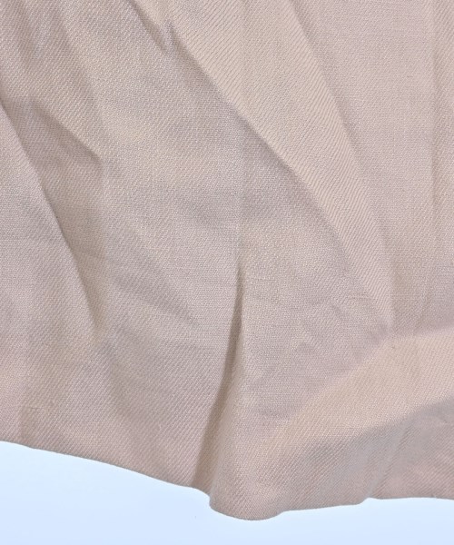 ebure（エブール）ロング・マキシ丈スカート ピンク サイズ:36(S位) レディース/2200631144786