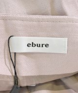 ebure（エブール）ロング・マキシ丈スカート ピンク サイズ:36(S位) レディース/2200631144786