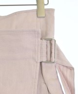 ebure（エブール）ロング・マキシ丈スカート ピンク サイズ:36(S位) レディース/2200631144786