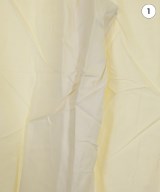 ebure（エブール）スラックス 白 サイズ:38(M位) レディース/2200631144793