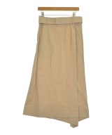 ebure（エブール）ロング・マキシ丈スカート ベージュ サイズ:40(M位) レディース/2200631144809