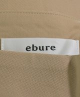 ebure（エブール）ロング・マキシ丈スカート ベージュ サイズ:40(M位) レディース/2200631144809