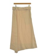 ebure ロング・マキシ丈スカート