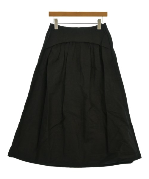 エブール(ebure)のebure ロング・マキシ丈スカート