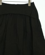 ebure（エブール）ロング・マキシ丈スカート 黒 サイズ:38(M位) レディース/2200631145288