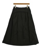 ebure ロング・マキシ丈スカート