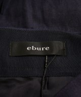 ebure（エブール）ロング・マキシ丈スカート 紺 サイズ:36(S位) レディース/2200631145295