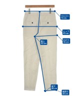 ebure（エブール）その他 白 サイズ:38(M位) レディース/2200631145301