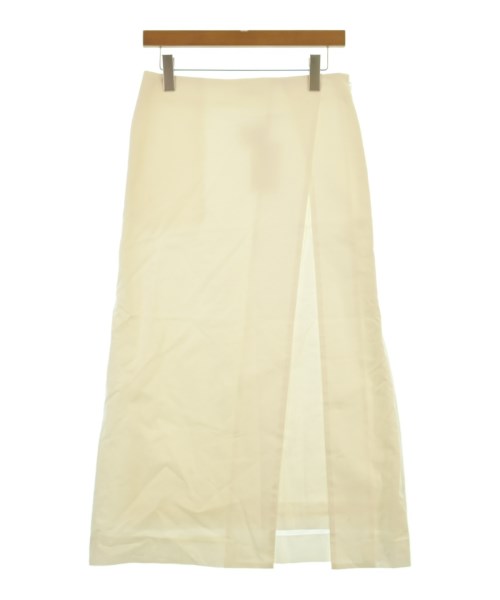 エブール(ebure)のebure ロング・マキシ丈スカート