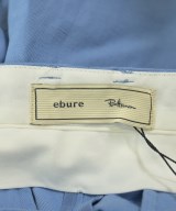 ebure（エブール）その他 青 サイズ:36(S位) レディース/2200631145431