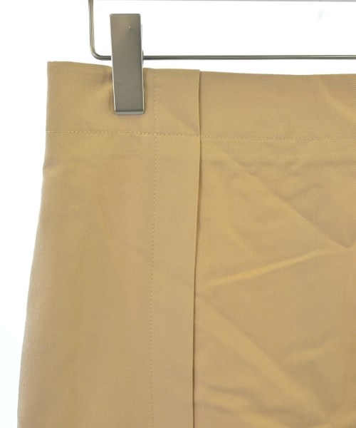 ebure（エブール）ロング・マキシ丈スカート ベージュ サイズ:38(M位) レディース/2200631145448