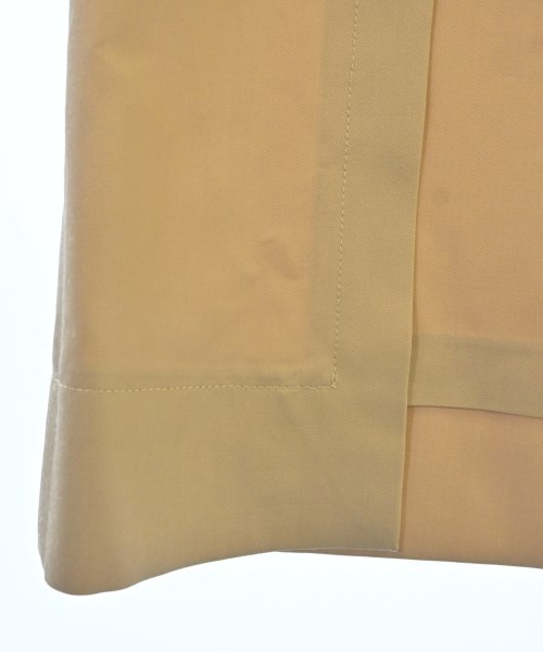 ebure（エブール）ロング・マキシ丈スカート ベージュ サイズ:38(M位) レディース/2200631145448