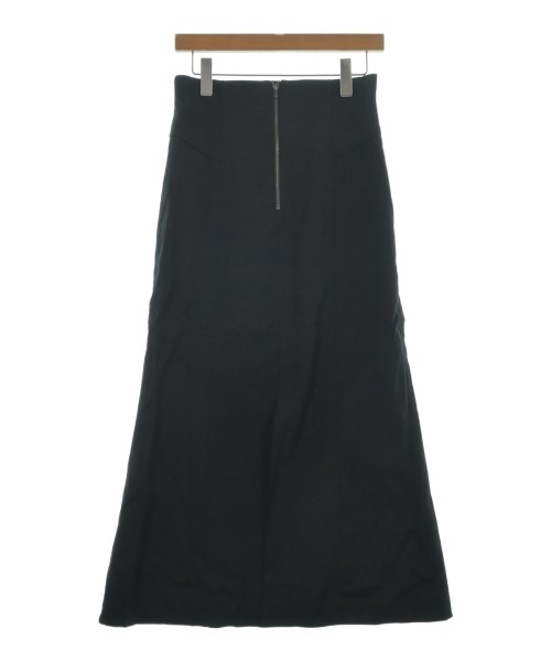 エブール(ebure)のebure ロング・マキシ丈スカート