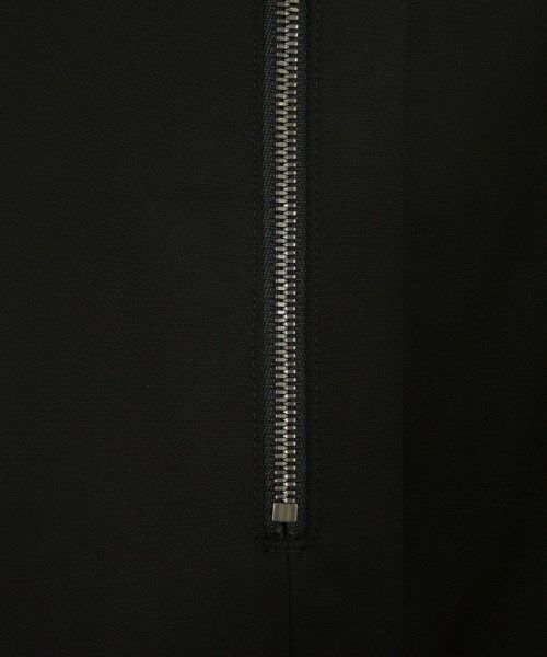 ebure（エブール）ロング・マキシ丈スカート 黒 サイズ:38(M位) レディース/2200631145455