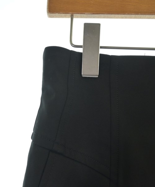 ebure（エブール）ロング・マキシ丈スカート 黒 サイズ:38(M位) レディース/2200631145455