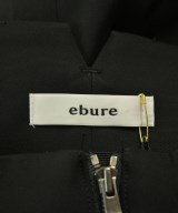 ebure（エブール）ロング・マキシ丈スカート 黒 サイズ:38(M位) レディース/2200631145455