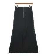 ebure ロング・マキシ丈スカート