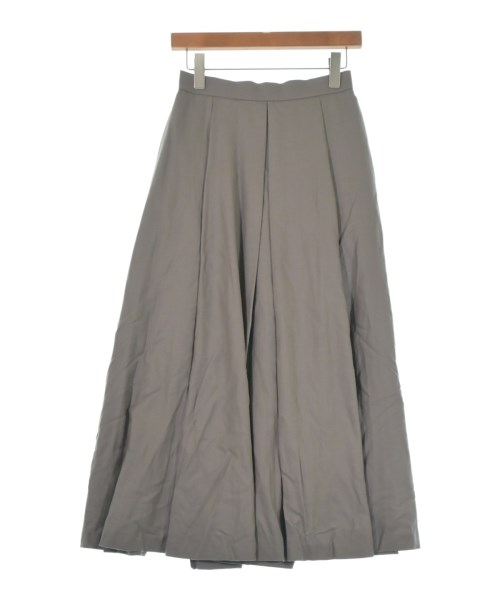 エブール(ebure)のebure ロング・マキシ丈スカート