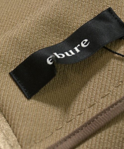 ebure（エブール）ロング・マキシ丈スカート ベージュ サイズ:36(S位) レディース/2200631145486