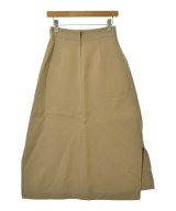 ebure（エブール）ロング・マキシ丈スカート ベージュ サイズ:36(S位) レディース/2200631145486