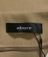 ebure（エブール）ロング・マキシ丈スカート ベージュ サイズ:36(S位) レディース/2200631145486