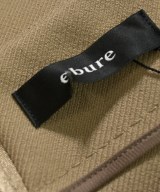 ebure（エブール）ロング・マキシ丈スカート ベージュ サイズ:36(S位) レディース/2200631145486