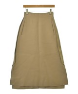 ebure ロング・マキシ丈スカート