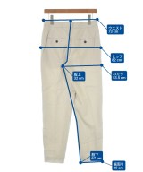 ebure（エブール）その他 白 サイズ:38(M位) レディース/2200631145509