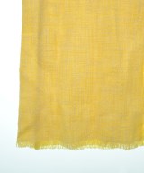 ebure（エブール）ロング・マキシ丈スカート 黄 サイズ:-(M位) レディース/2200631145516