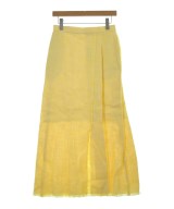 ebure ロング・マキシ丈スカート