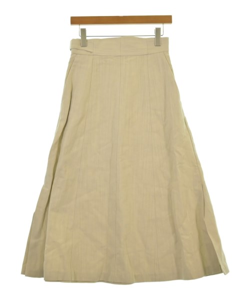 エブール(ebure)のebure ロング・マキシ丈スカート